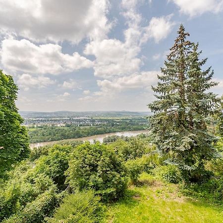 Ferienhaus Mit Schoener Aussicht Weitersburg Dış mekan fotoğraf
