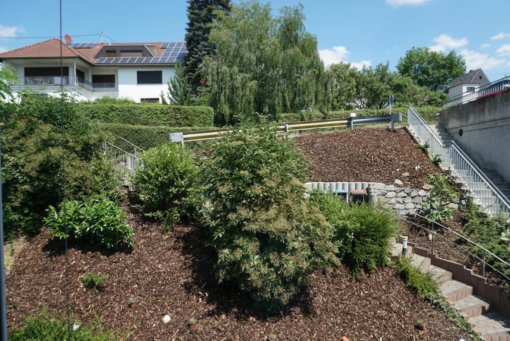 Ferienhaus Mit Schoener Aussicht Weitersburg Dış mekan fotoğraf