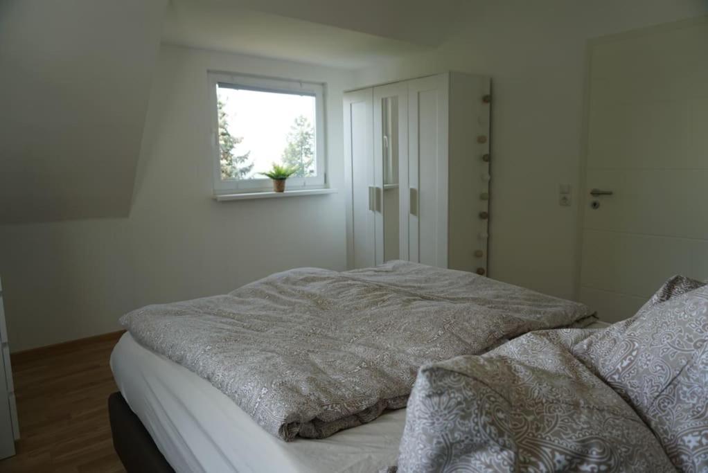 Ferienhaus Mit Schoener Aussicht Weitersburg Dış mekan fotoğraf
