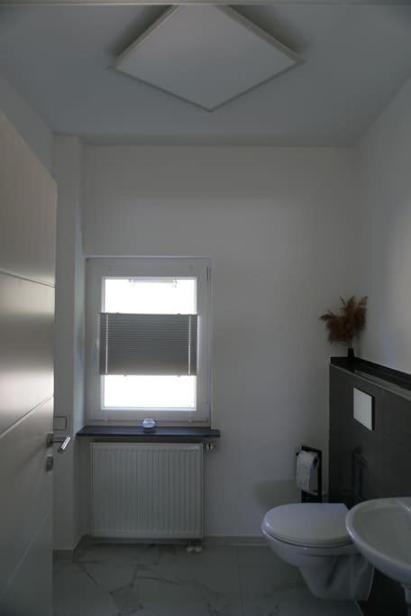 Ferienhaus Mit Schoener Aussicht Weitersburg Dış mekan fotoğraf