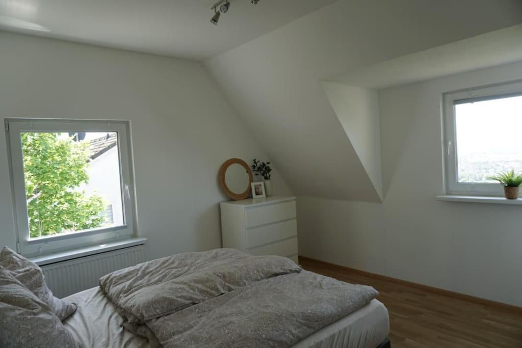 Ferienhaus Mit Schoener Aussicht Weitersburg Dış mekan fotoğraf