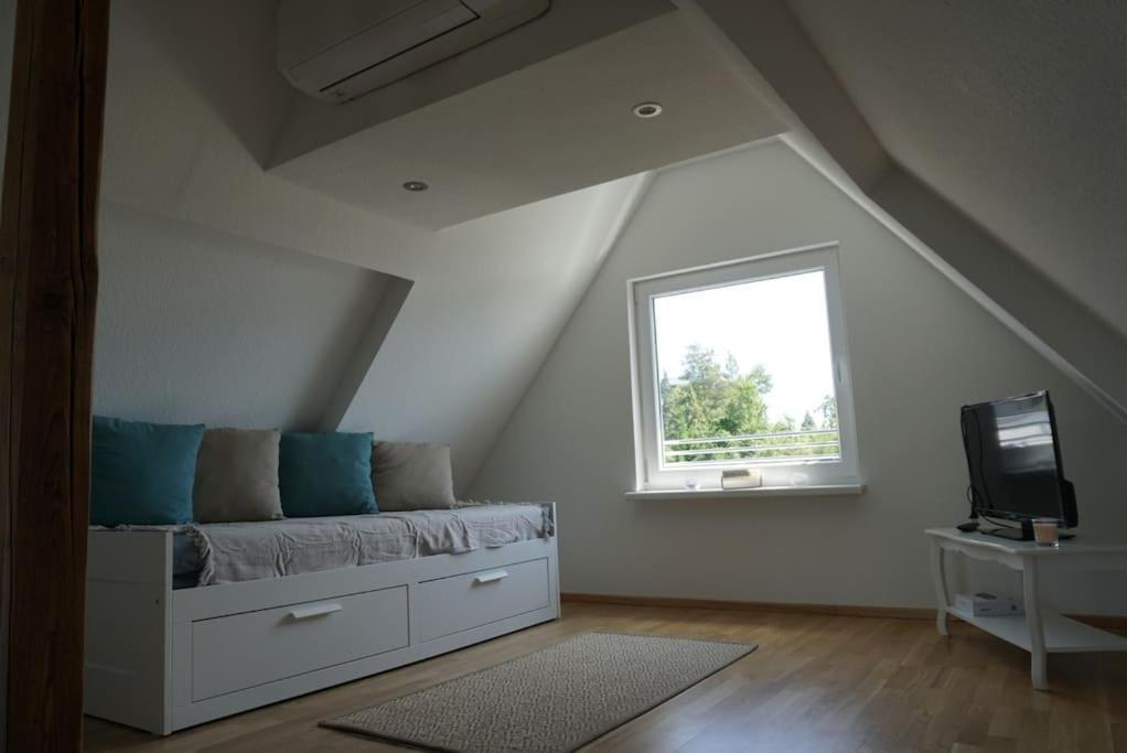 Ferienhaus Mit Schoener Aussicht Weitersburg Dış mekan fotoğraf