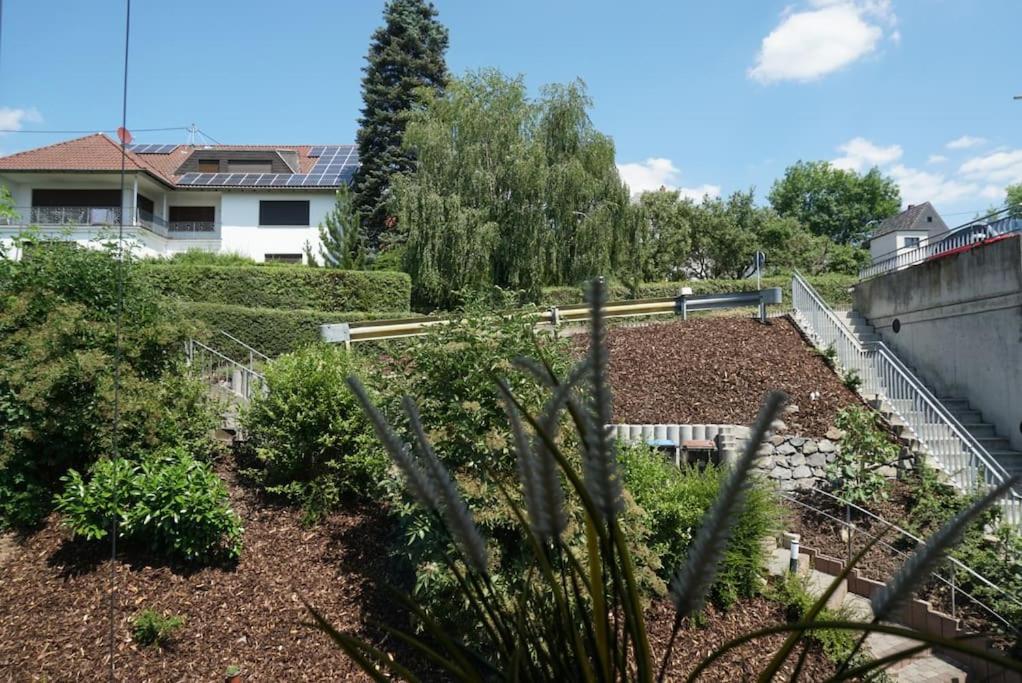Ferienhaus Mit Schoener Aussicht Weitersburg Dış mekan fotoğraf