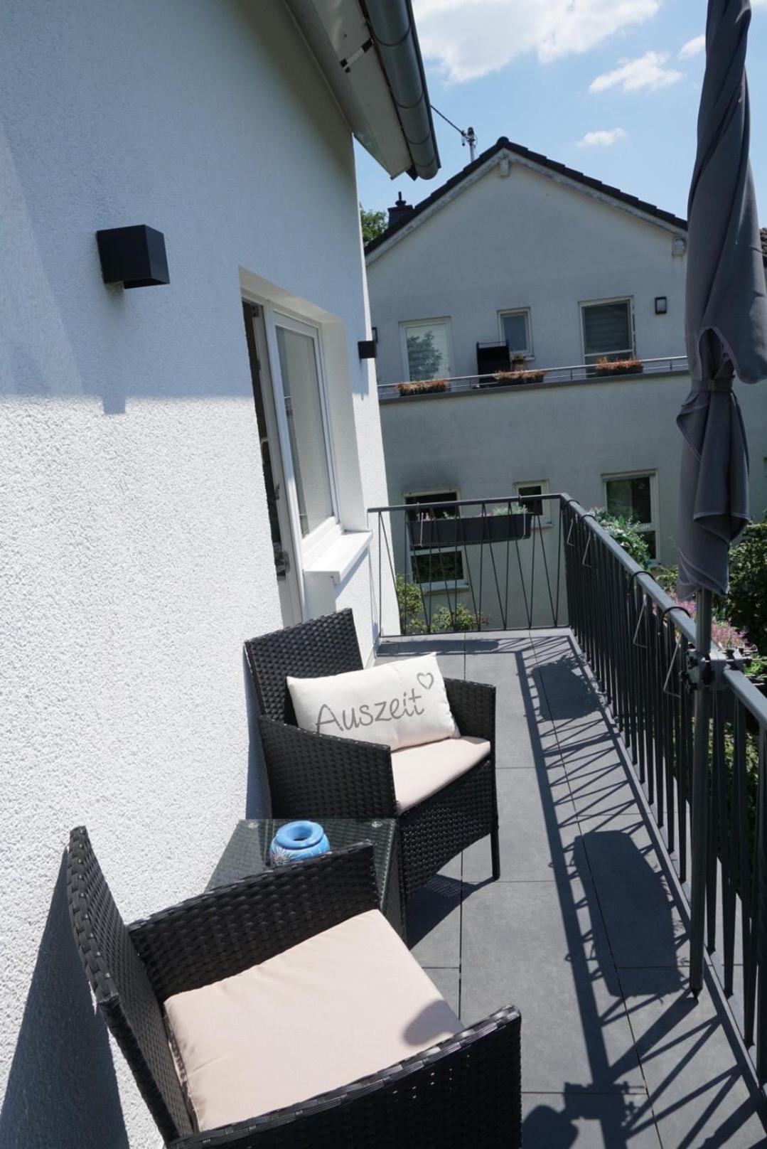 Ferienhaus Mit Schoener Aussicht Weitersburg Dış mekan fotoğraf