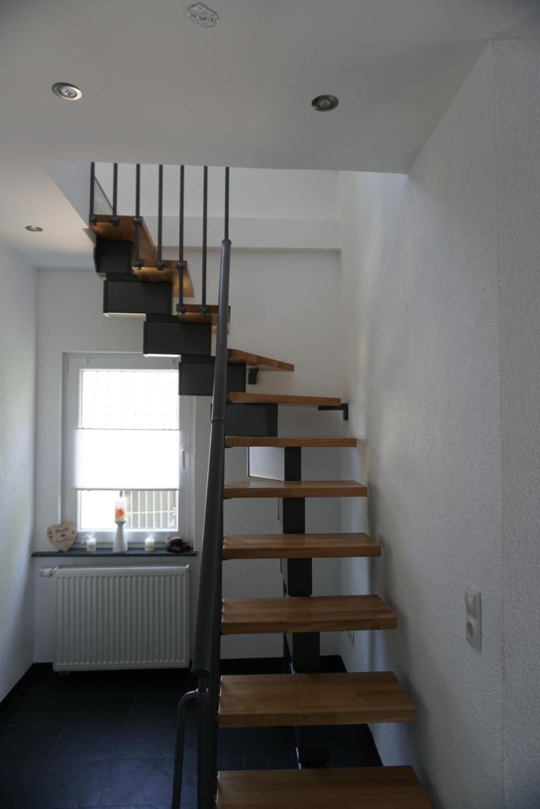 Ferienhaus Mit Schoener Aussicht Weitersburg Dış mekan fotoğraf