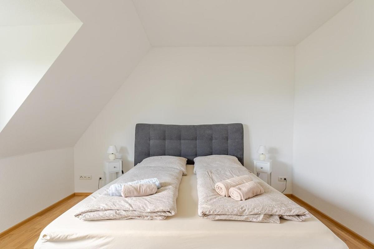 Ferienhaus Mit Schoener Aussicht Weitersburg Dış mekan fotoğraf
