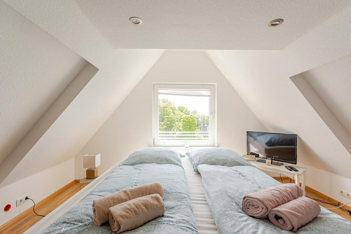 Ferienhaus Mit Schoener Aussicht Weitersburg Dış mekan fotoğraf