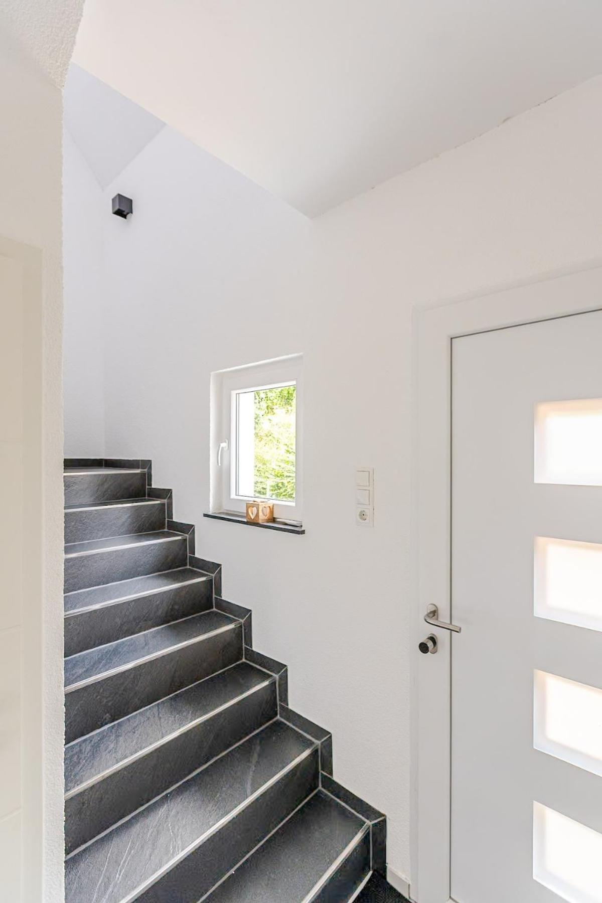 Ferienhaus Mit Schoener Aussicht Weitersburg Dış mekan fotoğraf
