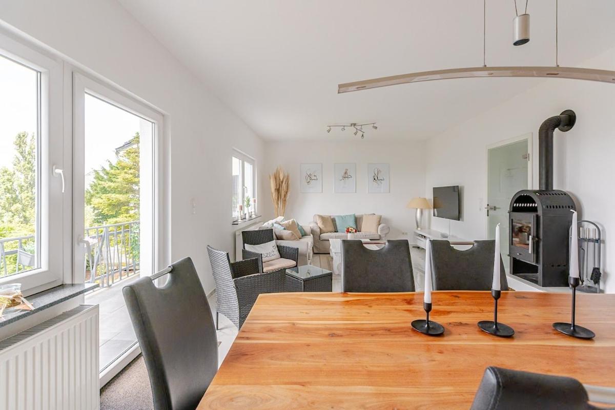 Ferienhaus Mit Schoener Aussicht Weitersburg Dış mekan fotoğraf
