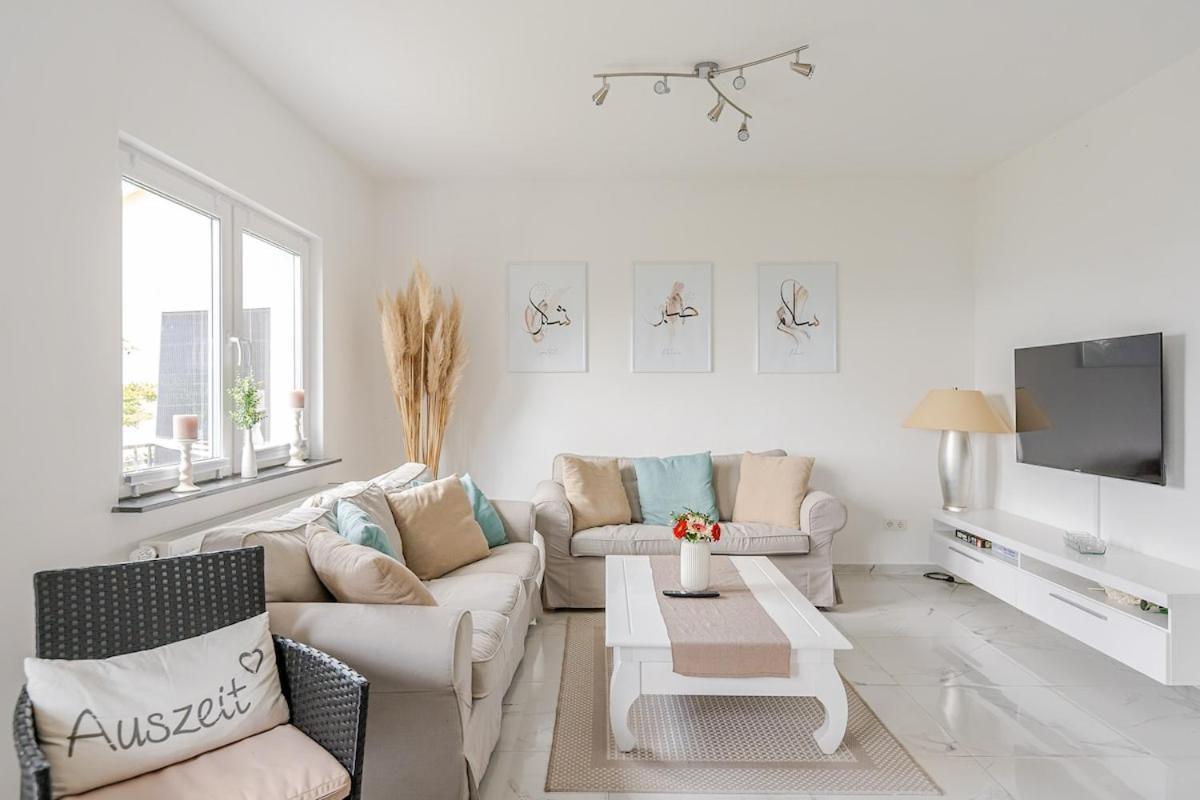 Ferienhaus Mit Schoener Aussicht Weitersburg Dış mekan fotoğraf